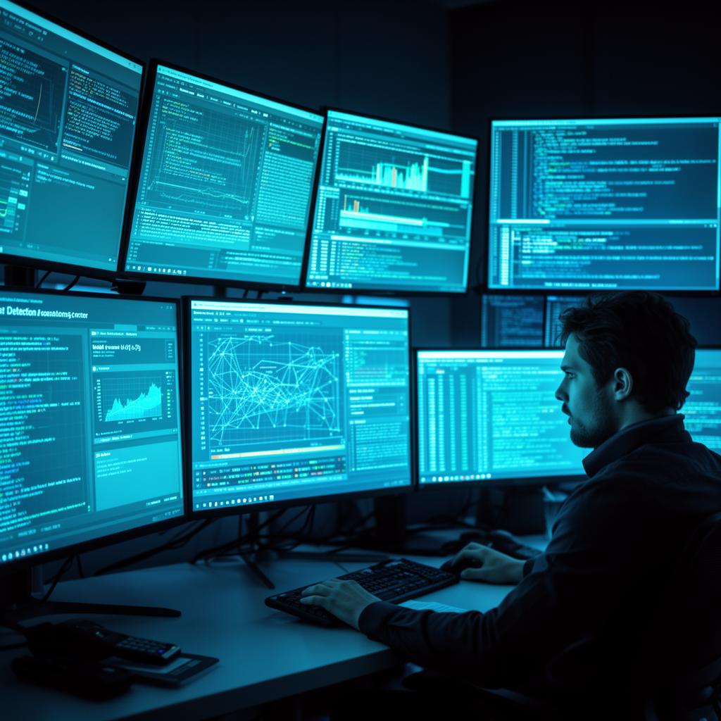 Shadow Signal | Elite Technical & Cyber Counter-Surveillance
